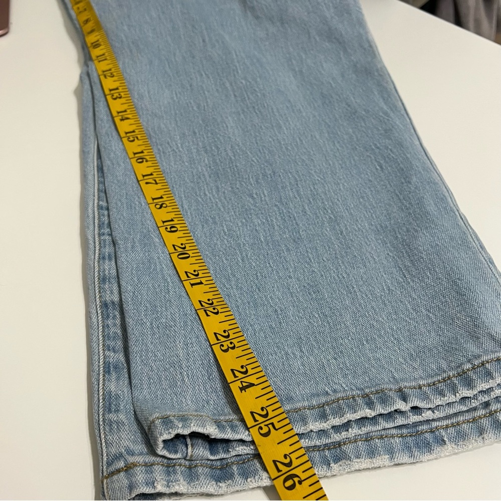 Universal Thread Jeans - image 5